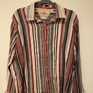 Z&L Morocco Tribu Shirt